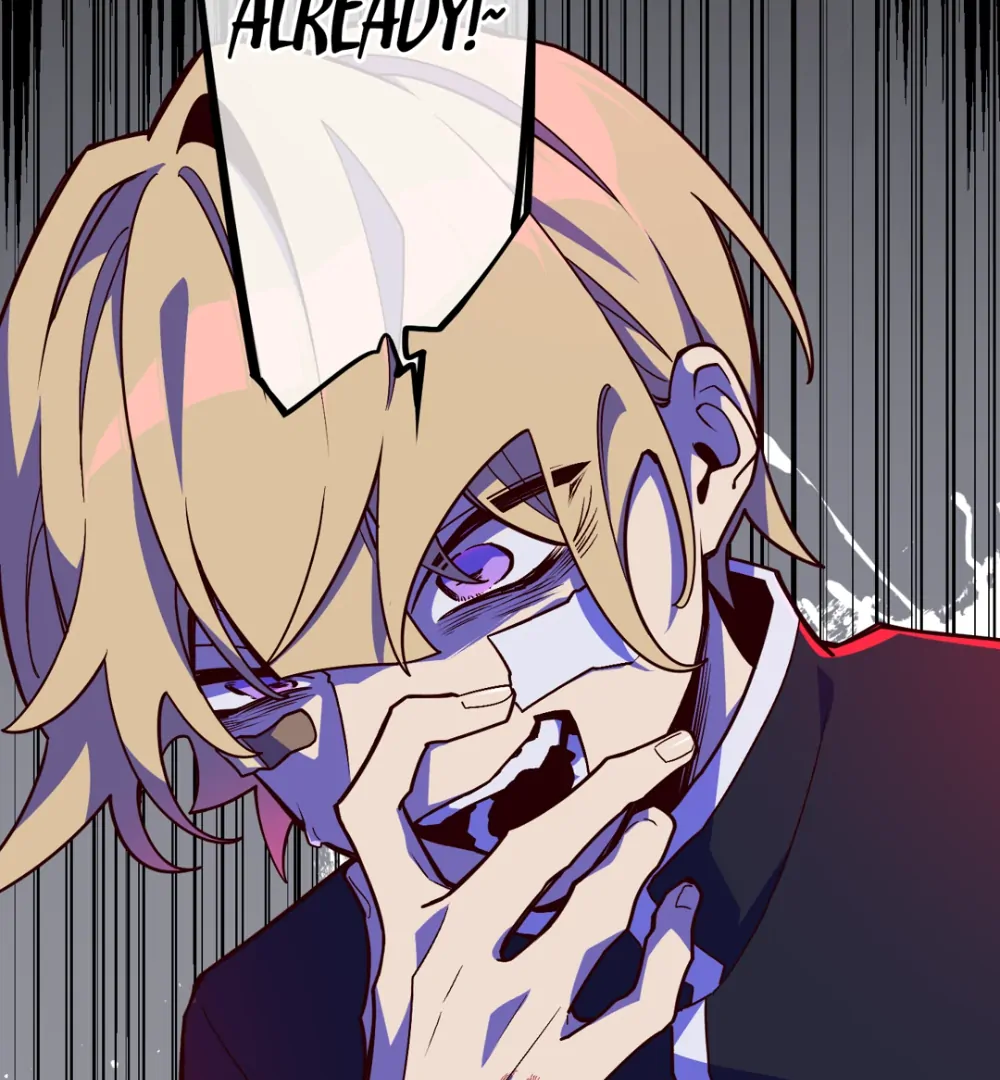A Game for the Dead: Those Who Crave Death Must Survive Chapter 15 - page 78