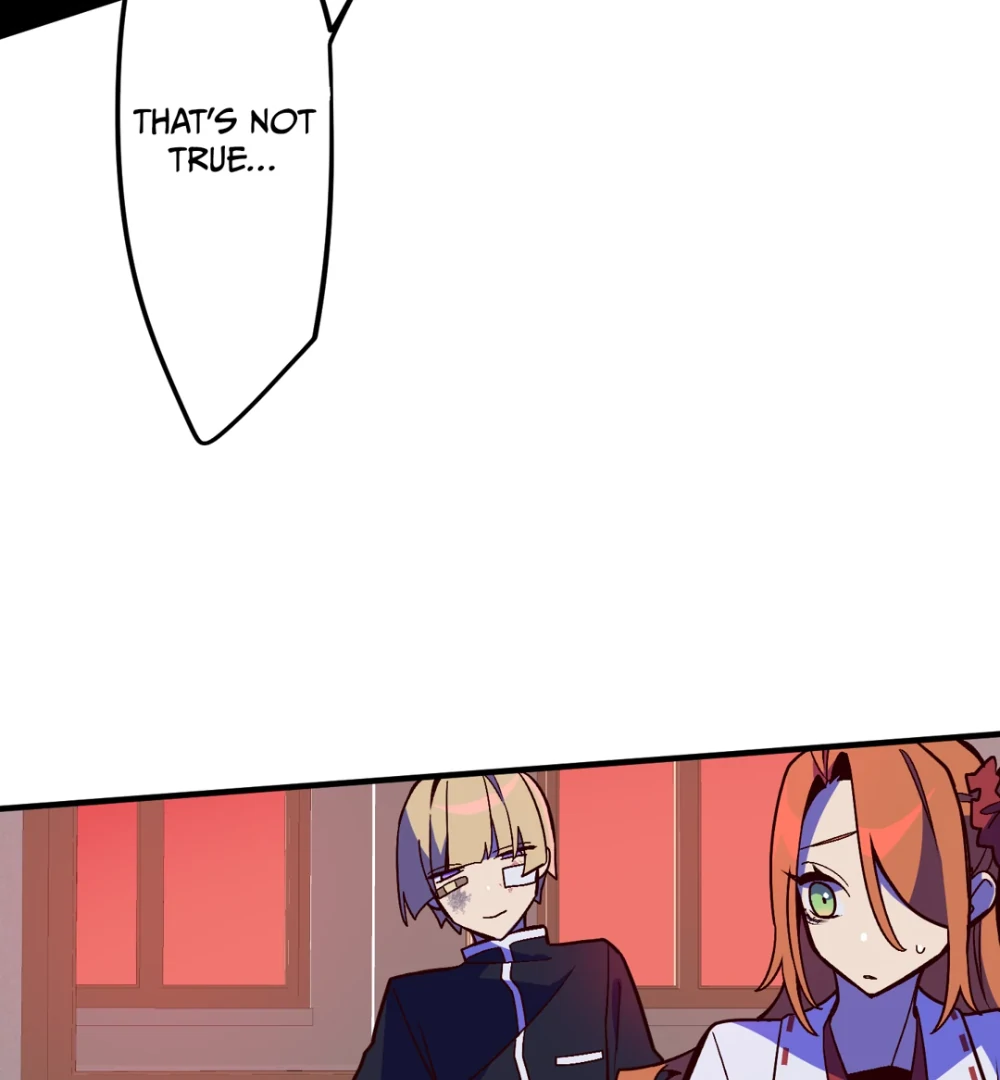 A Game for the Dead: Those Who Crave Death Must Survive Chapter 15 - page 8
