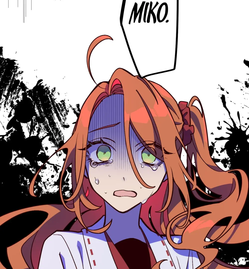 A Game for the Dead: Those Who Crave Death Must Survive Chapter 15 - page 80