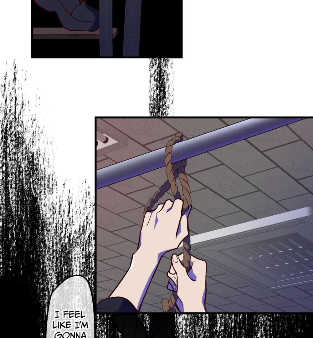 A Game for the Dead: Those Who Crave Death Must Survive Chapter 16 - page 101