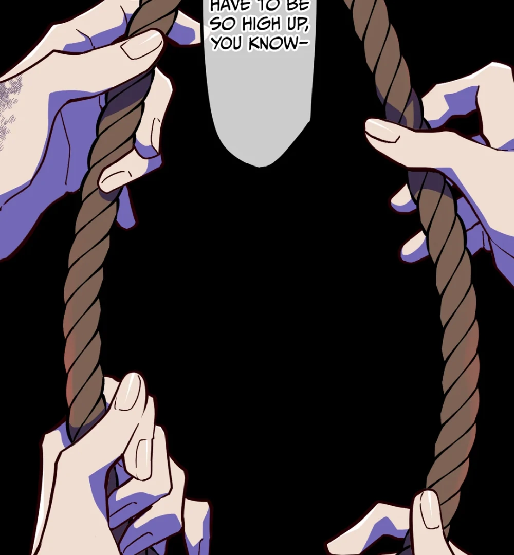 A Game for the Dead: Those Who Crave Death Must Survive Chapter 16 - page 103