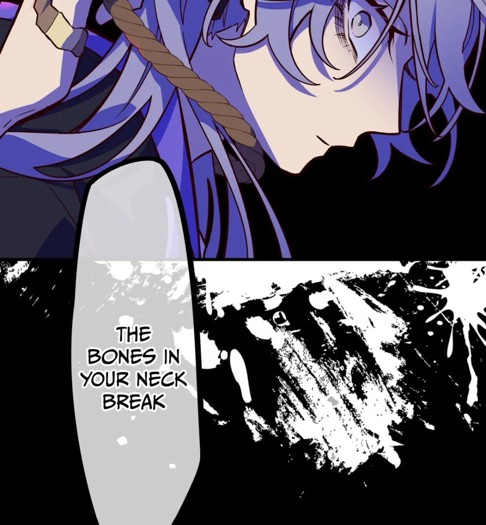 A Game for the Dead: Those Who Crave Death Must Survive Chapter 16 - page 107