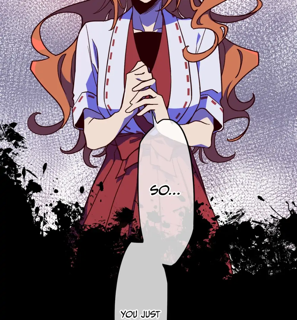 A Game for the Dead: Those Who Crave Death Must Survive Chapter 16 - page 116