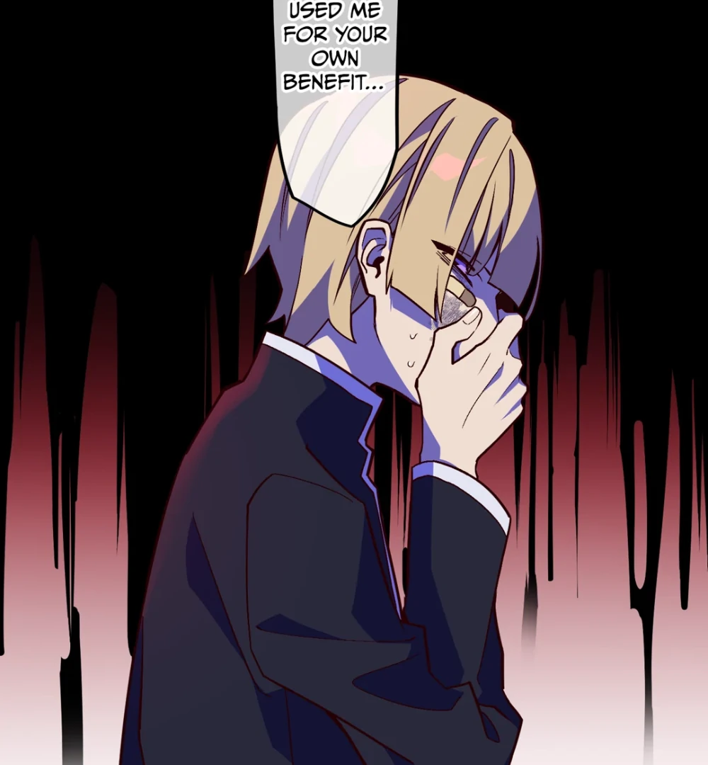 A Game for the Dead: Those Who Crave Death Must Survive Chapter 16 - page 117
