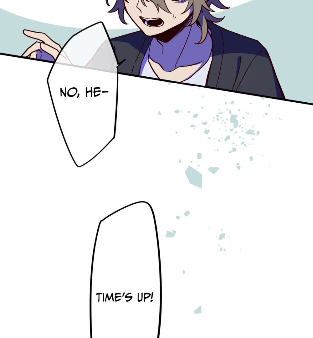A Game for the Dead: Those Who Crave Death Must Survive Chapter 16 - page 119