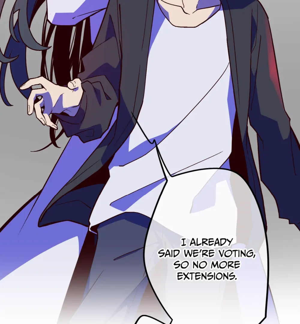 A Game for the Dead: Those Who Crave Death Must Survive Chapter 16 - page 121