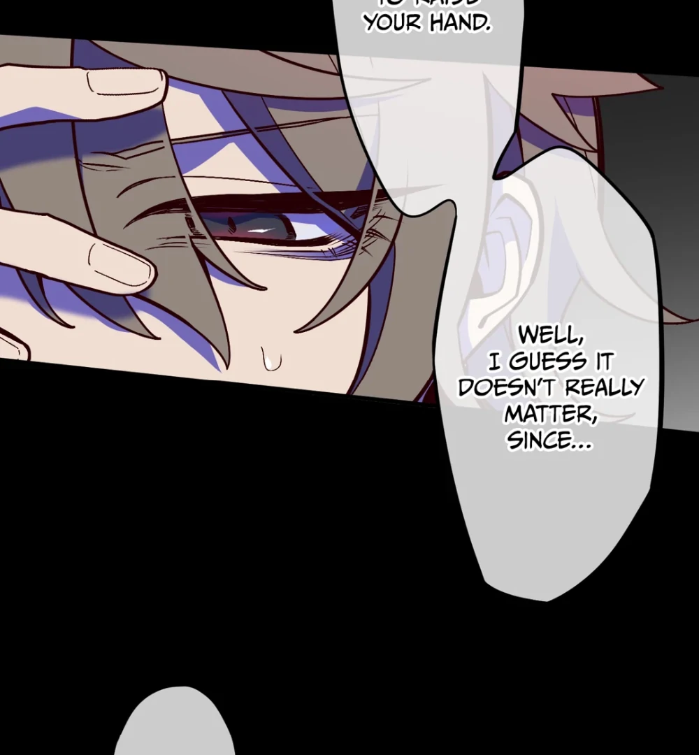 A Game for the Dead: Those Who Crave Death Must Survive Chapter 16 - page 126