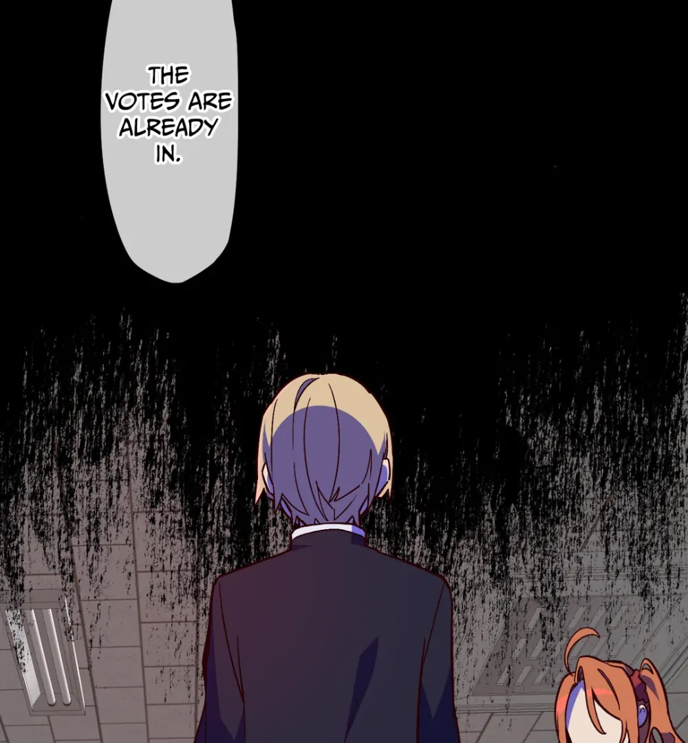 A Game for the Dead: Those Who Crave Death Must Survive Chapter 16 - page 127