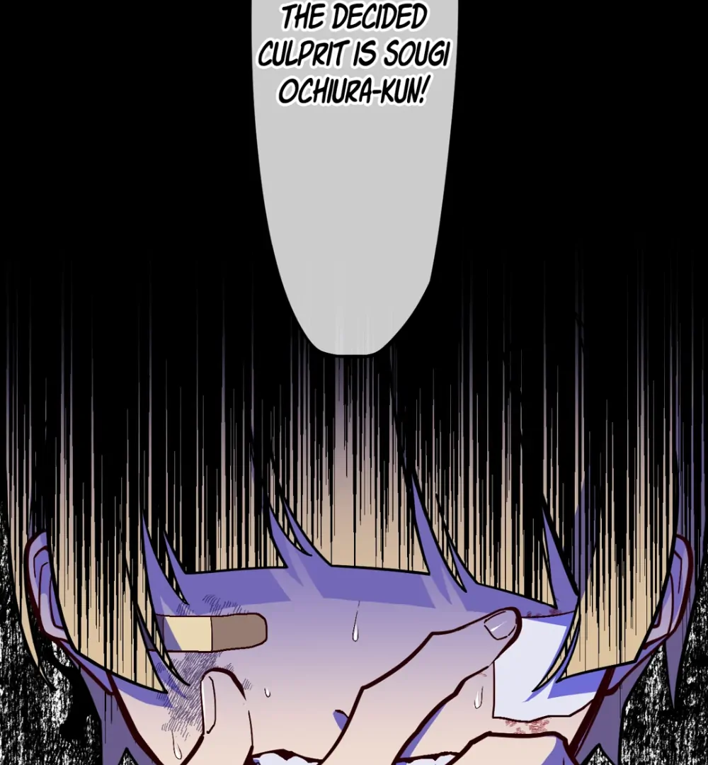 A Game for the Dead: Those Who Crave Death Must Survive Chapter 16 - page 129