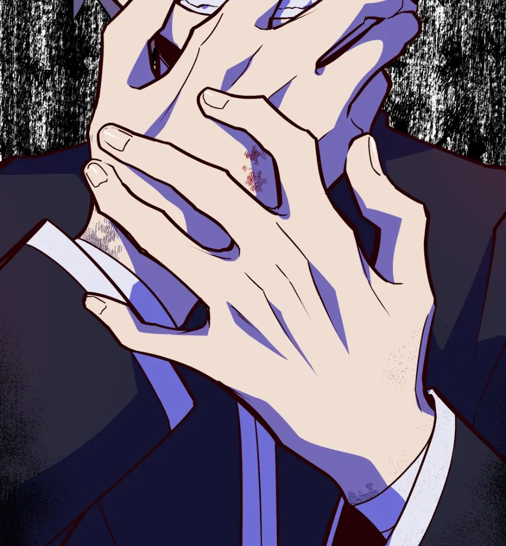 A Game for the Dead: Those Who Crave Death Must Survive Chapter 16 - page 130