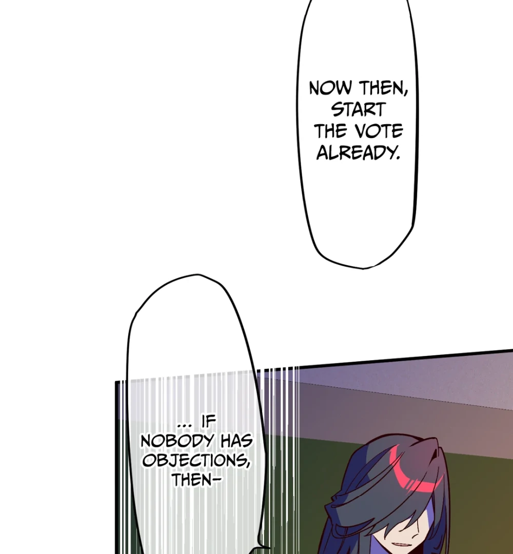 A Game for the Dead: Those Who Crave Death Must Survive Chapter 16 - page 17