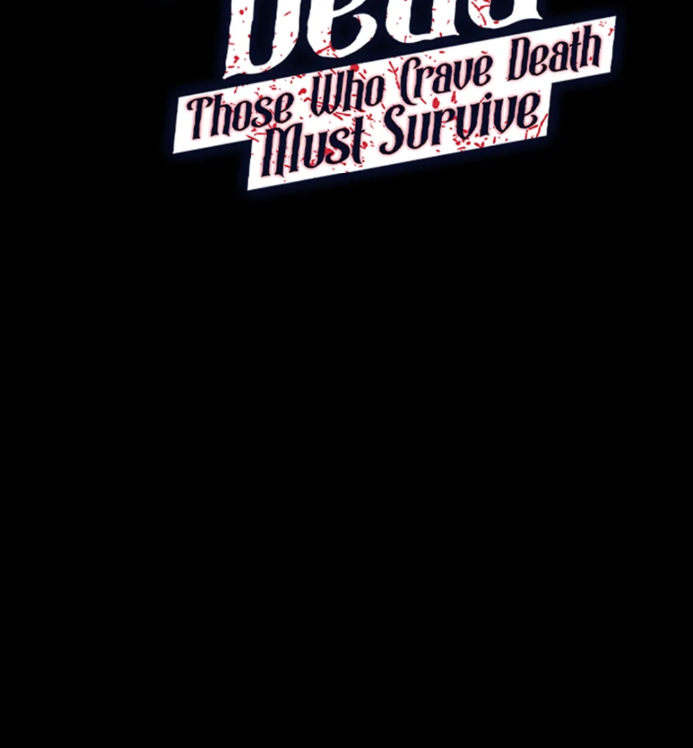 A Game for the Dead: Those Who Crave Death Must Survive Chapter 16 - page 2