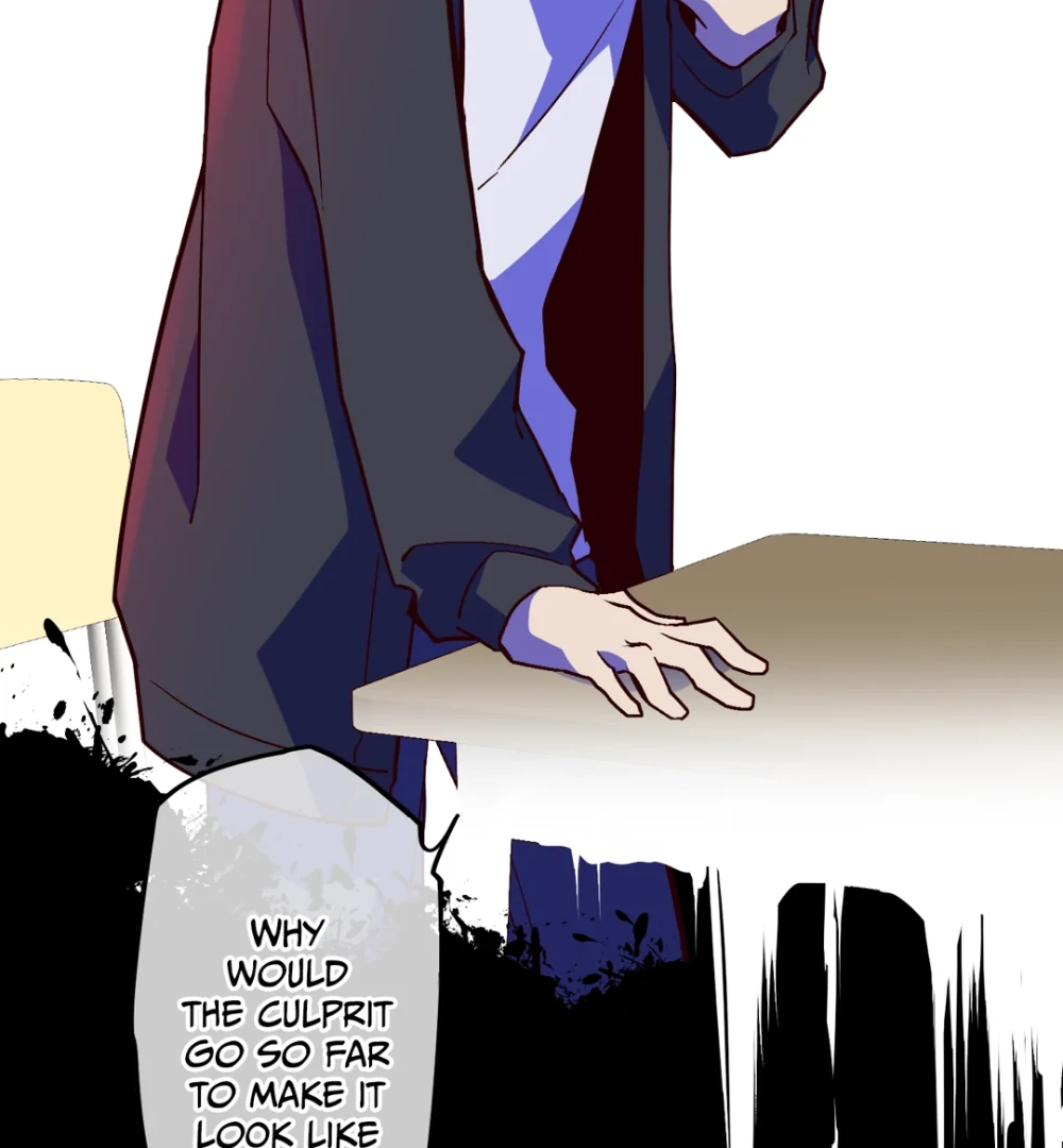 A Game for the Dead: Those Who Crave Death Must Survive Chapter 16 - page 20