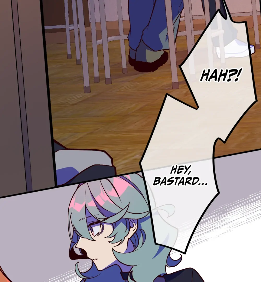 A Game for the Dead: Those Who Crave Death Must Survive Chapter 16 - page 30