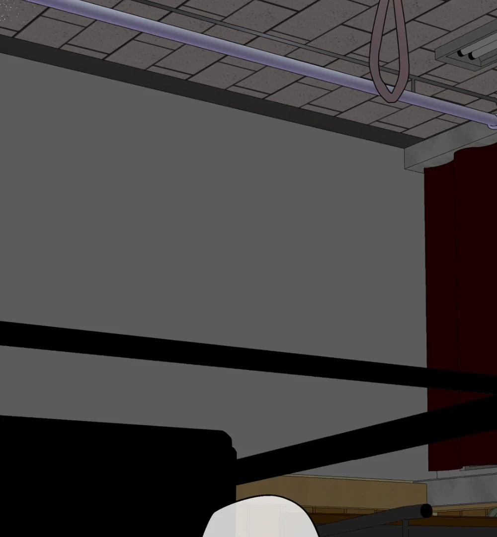 A Game for the Dead: Those Who Crave Death Must Survive Chapter 16 - page 33