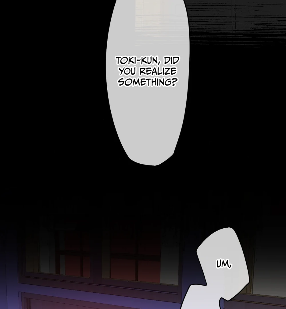A Game for the Dead: Those Who Crave Death Must Survive Chapter 16 - page 34
