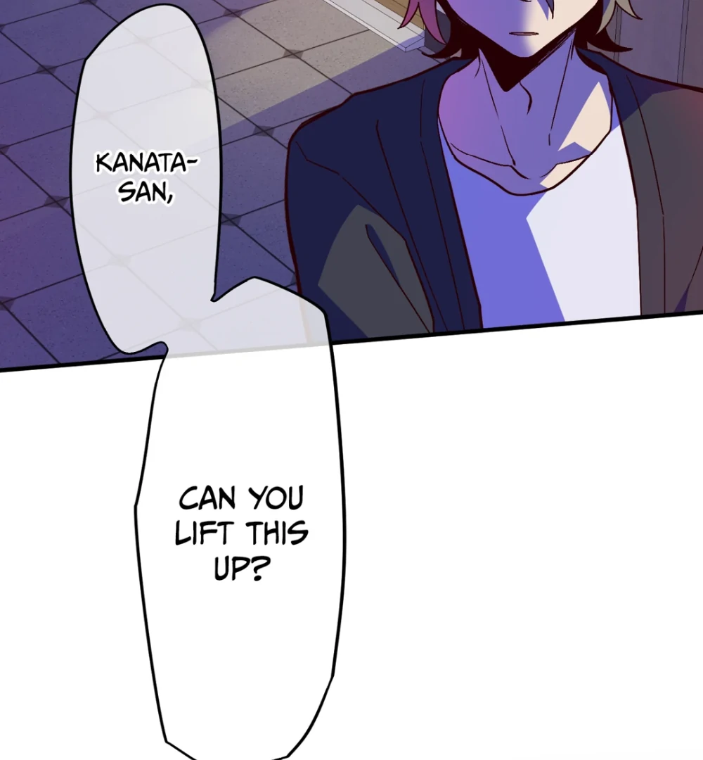 A Game for the Dead: Those Who Crave Death Must Survive Chapter 16 - page 36