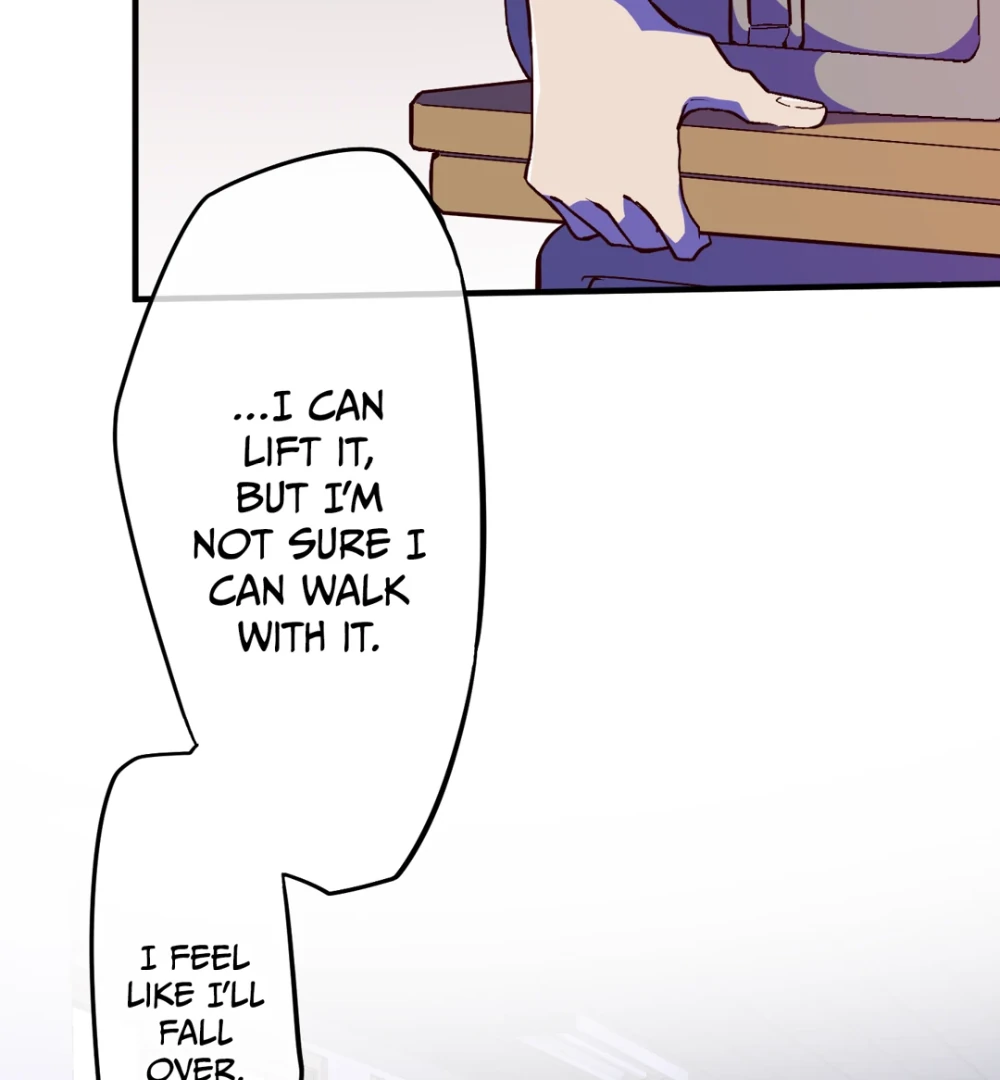A Game for the Dead: Those Who Crave Death Must Survive Chapter 16 - page 40
