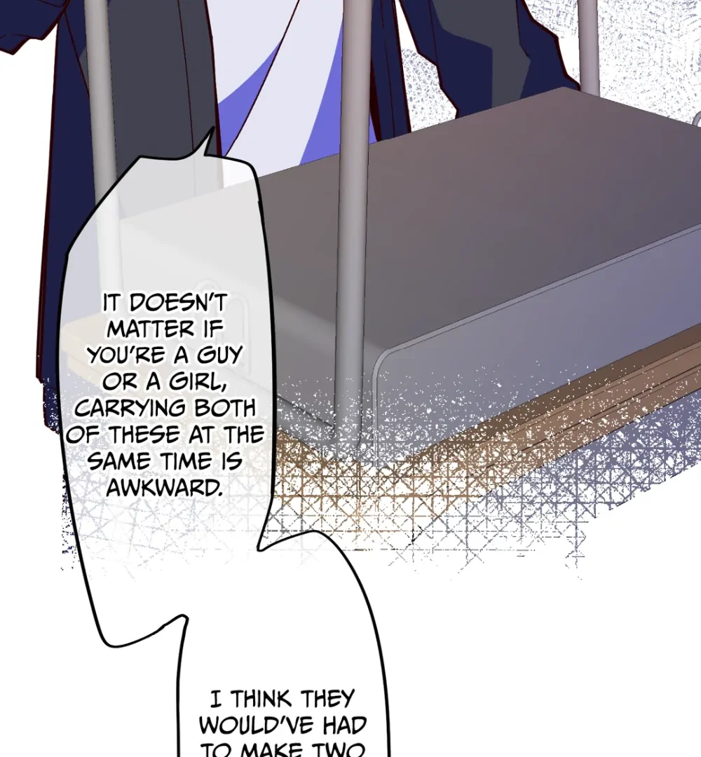 A Game for the Dead: Those Who Crave Death Must Survive Chapter 16 - page 44