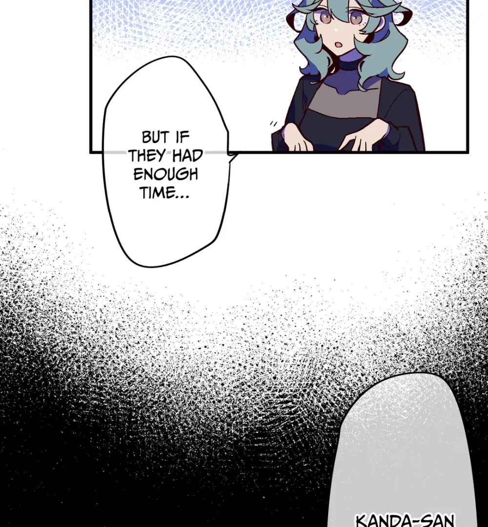 A Game for the Dead: Those Who Crave Death Must Survive Chapter 16 - page 46