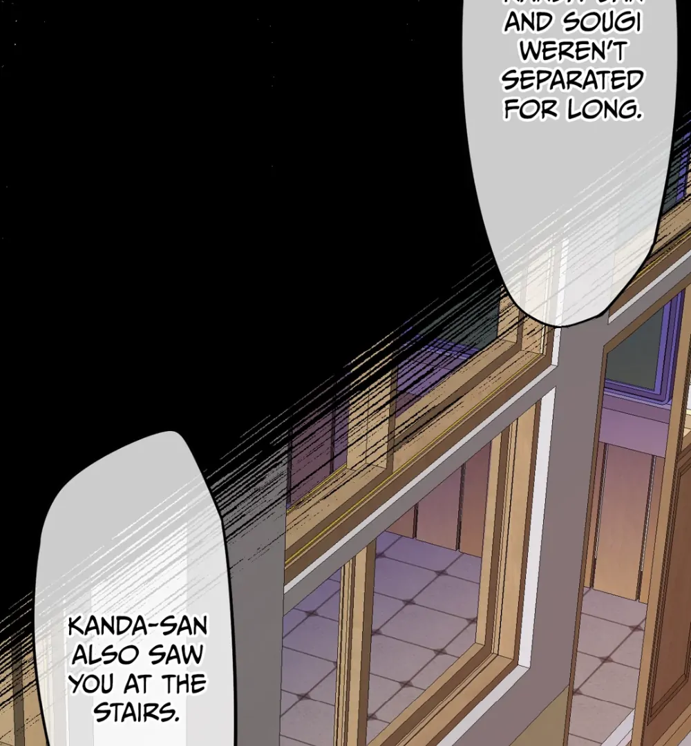 A Game for the Dead: Those Who Crave Death Must Survive Chapter 16 - page 47
