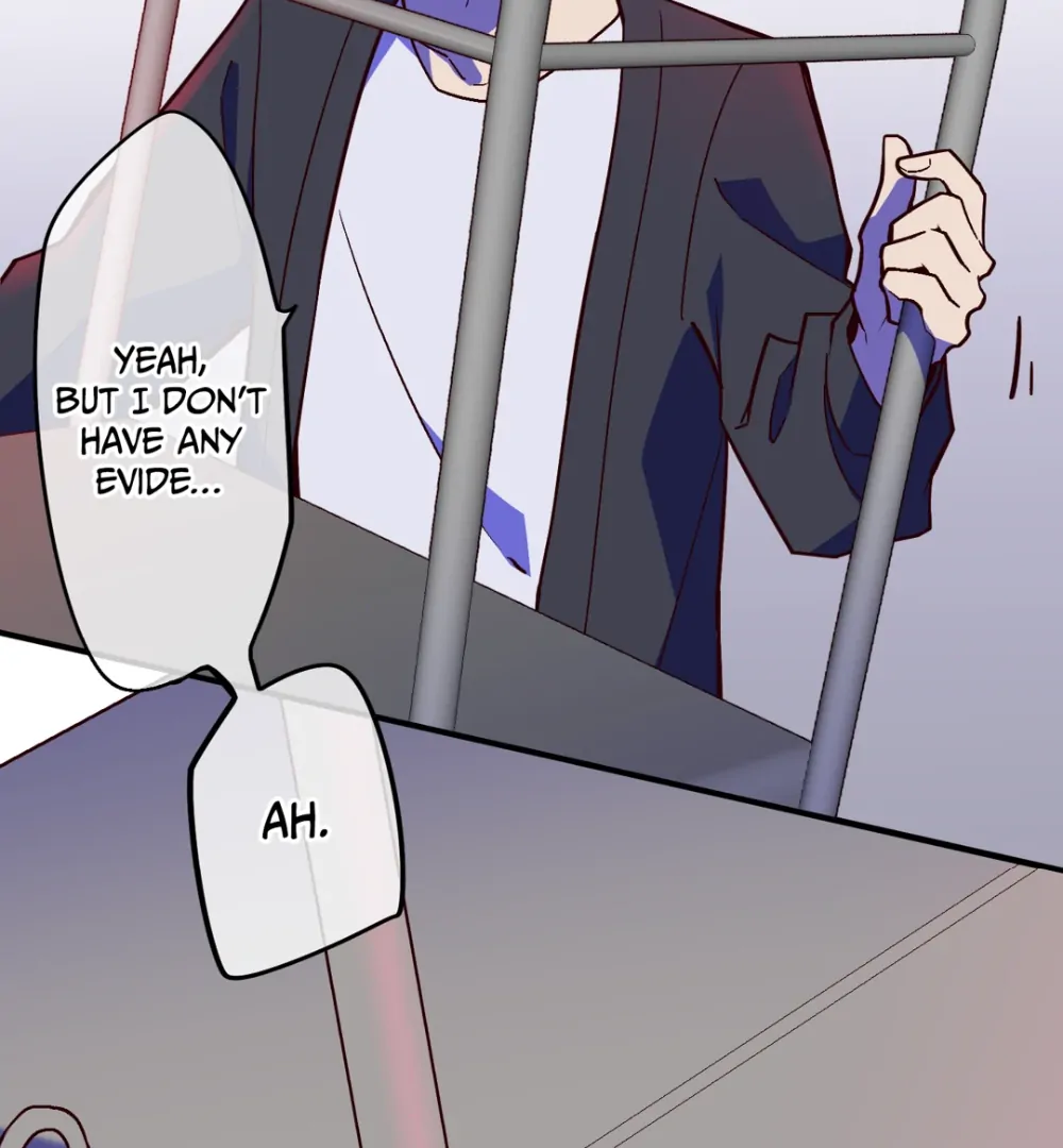A Game for the Dead: Those Who Crave Death Must Survive Chapter 16 - page 50