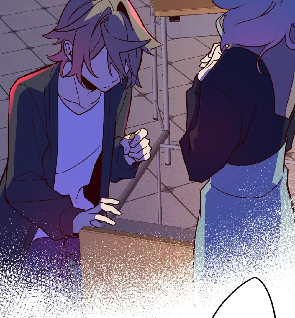 A Game for the Dead: Those Who Crave Death Must Survive Chapter 16 - page 63