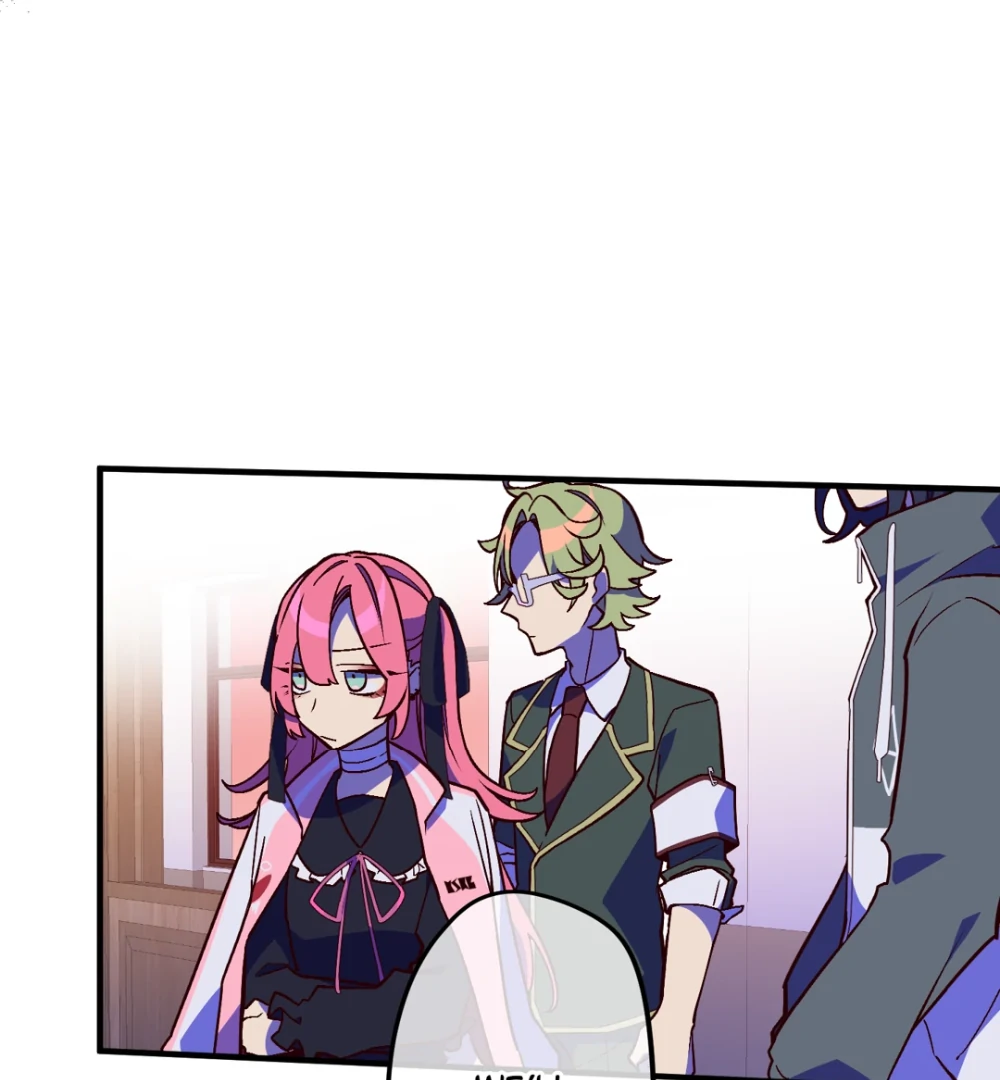 A Game for the Dead: Those Who Crave Death Must Survive Chapter 16 - page 66