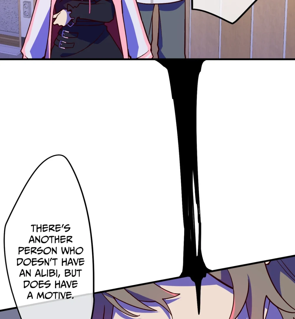 A Game for the Dead: Those Who Crave Death Must Survive Chapter 16 - page 70