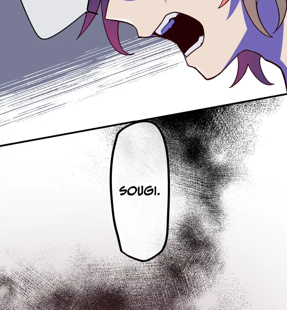 A Game for the Dead: Those Who Crave Death Must Survive Chapter 16 - page 71