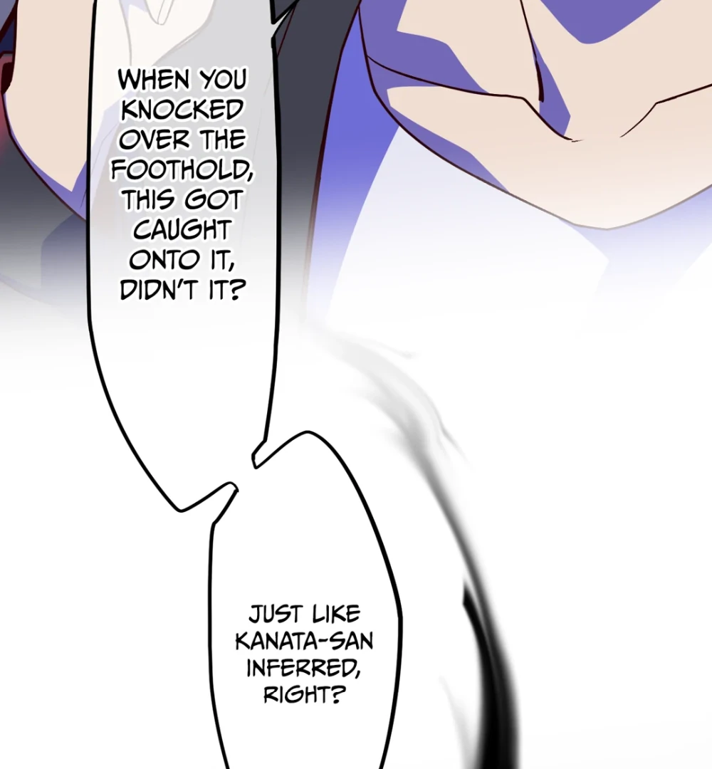 A Game for the Dead: Those Who Crave Death Must Survive Chapter 16 - page 78