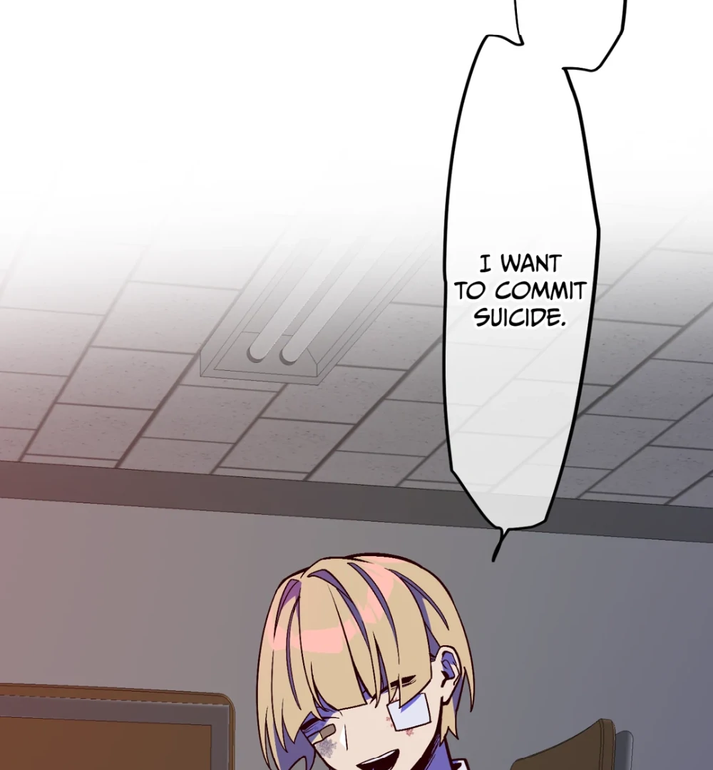 A Game for the Dead: Those Who Crave Death Must Survive Chapter 16 - page 84