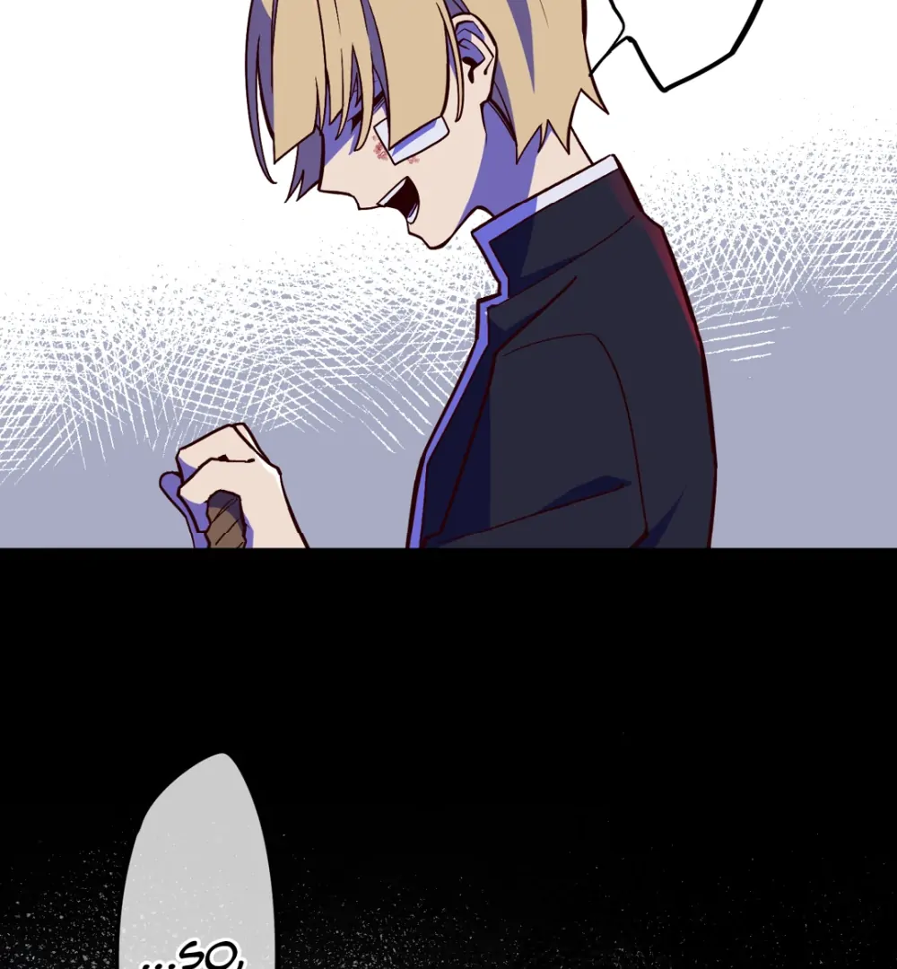 A Game for the Dead: Those Who Crave Death Must Survive Chapter 16 - page 89