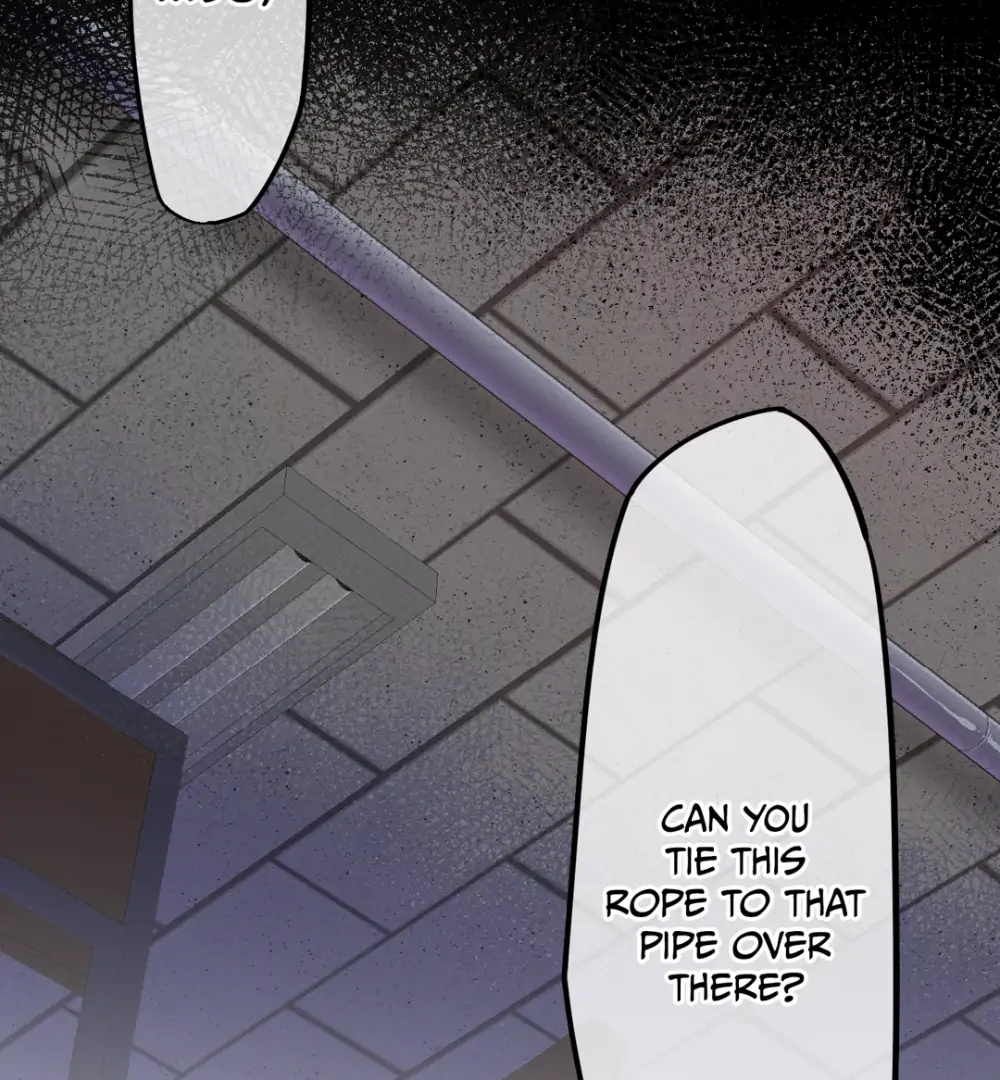 A Game for the Dead: Those Who Crave Death Must Survive Chapter 16 - page 90