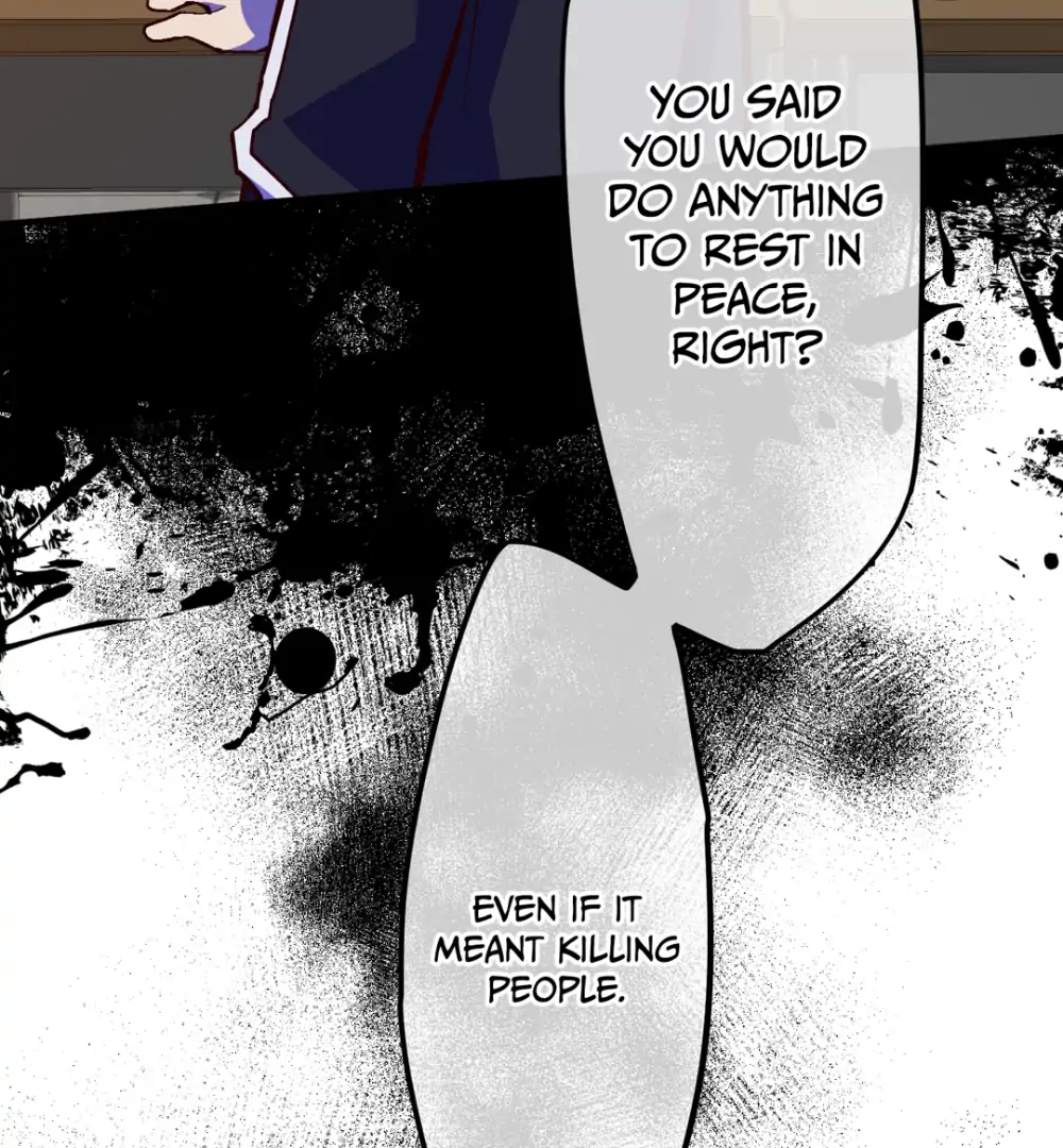 A Game for the Dead: Those Who Crave Death Must Survive Chapter 16 - page 96
