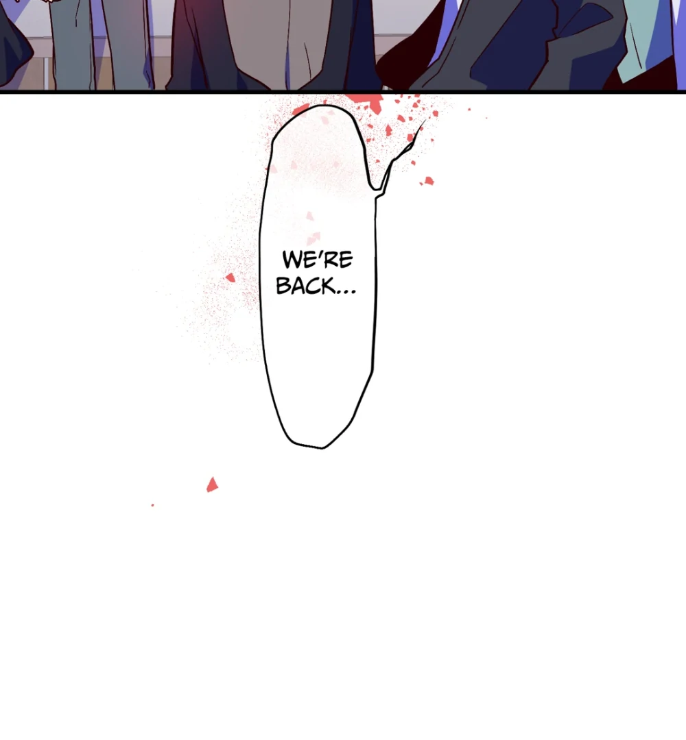 A Game for the Dead: Those Who Crave Death Must Survive Chapter 17 - page 102