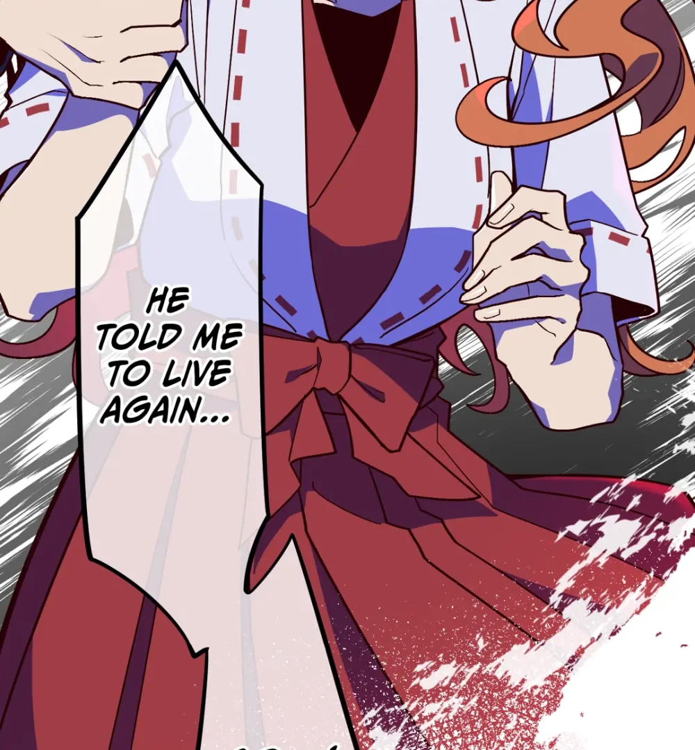 A Game for the Dead: Those Who Crave Death Must Survive Chapter 17 - page 110