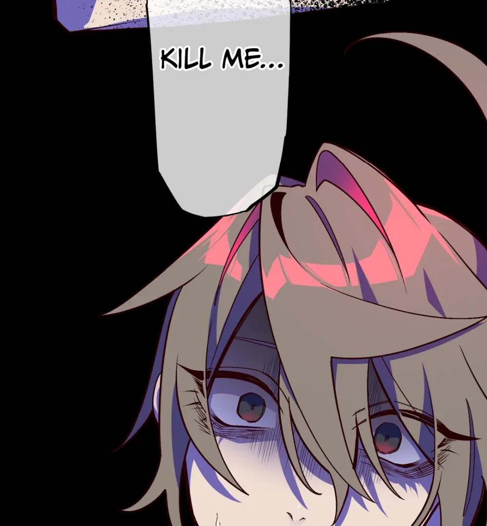 A Game for the Dead: Those Who Crave Death Must Survive Chapter 17 - page 119