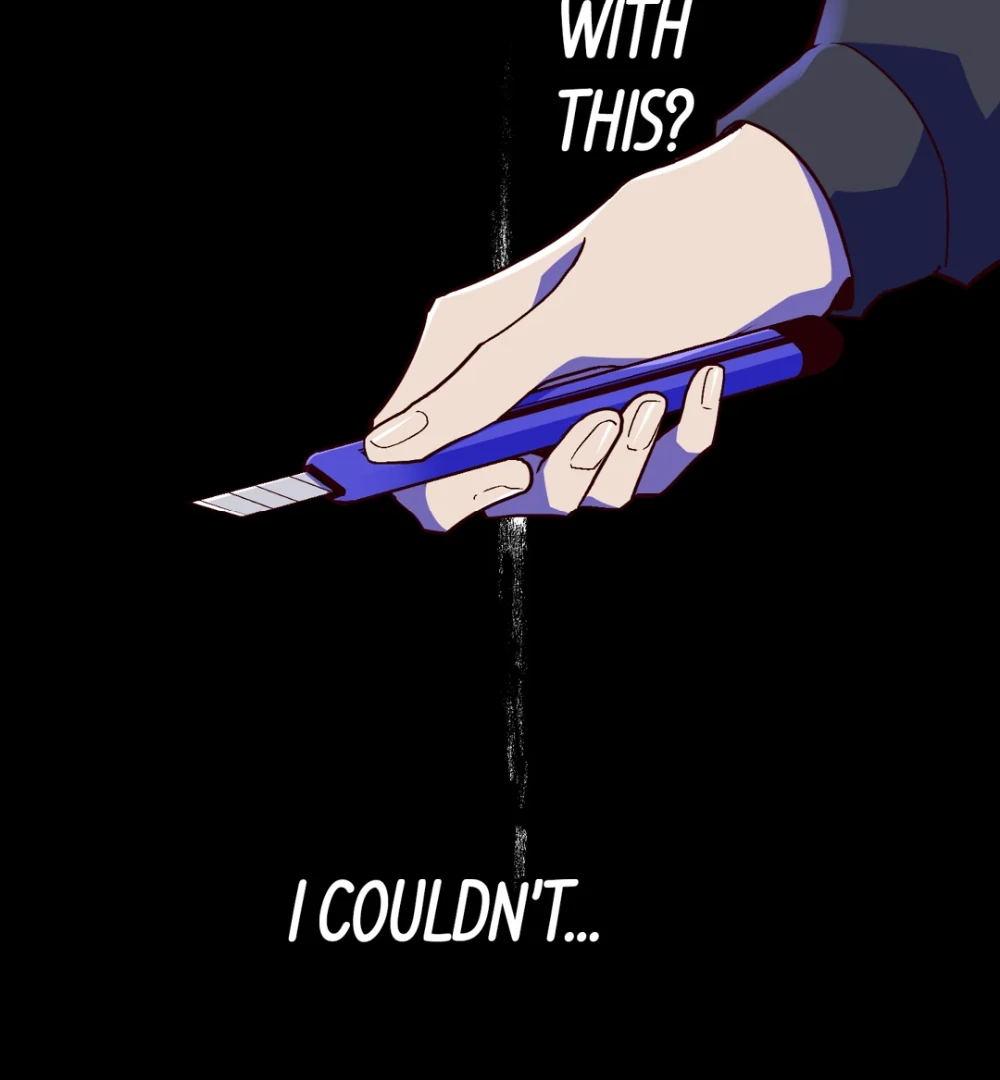 A Game for the Dead: Those Who Crave Death Must Survive Chapter 17 - page 124