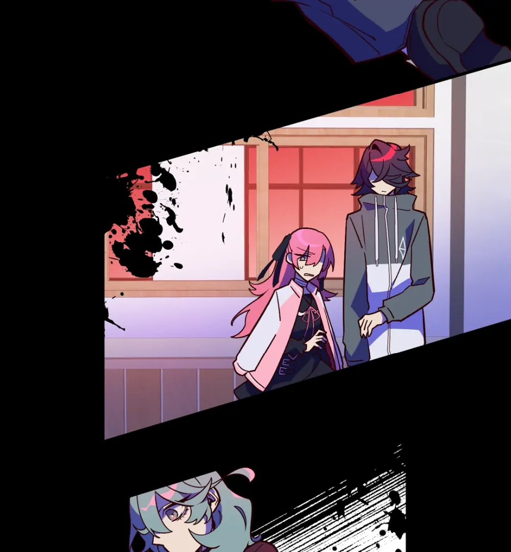A Game for the Dead: Those Who Crave Death Must Survive Chapter 17 - page 133