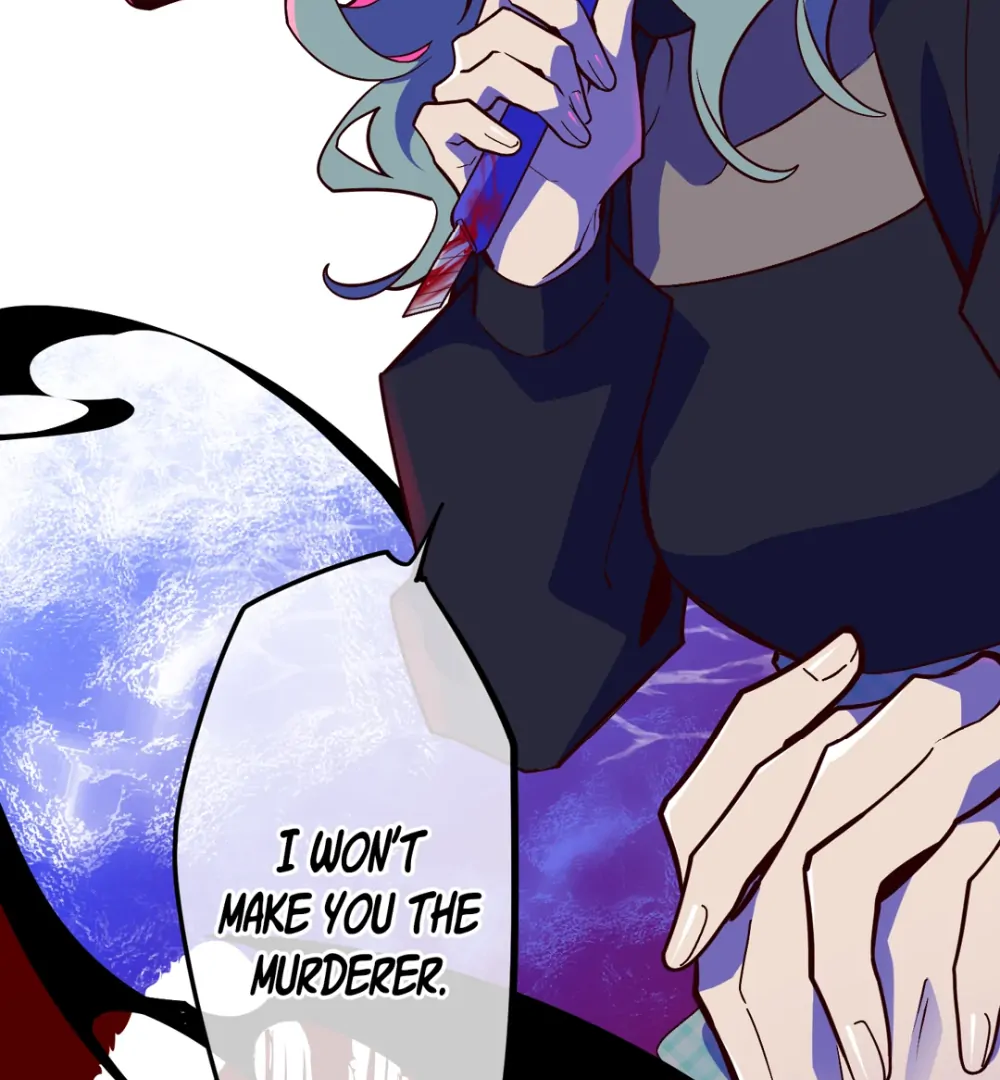 A Game for the Dead: Those Who Crave Death Must Survive Chapter 17 - page 147