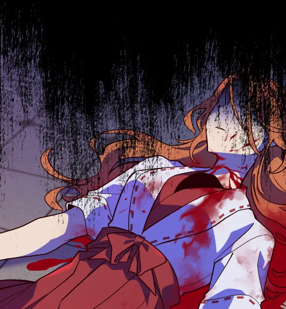 A Game for the Dead: Those Who Crave Death Must Survive Chapter 17 - page 153