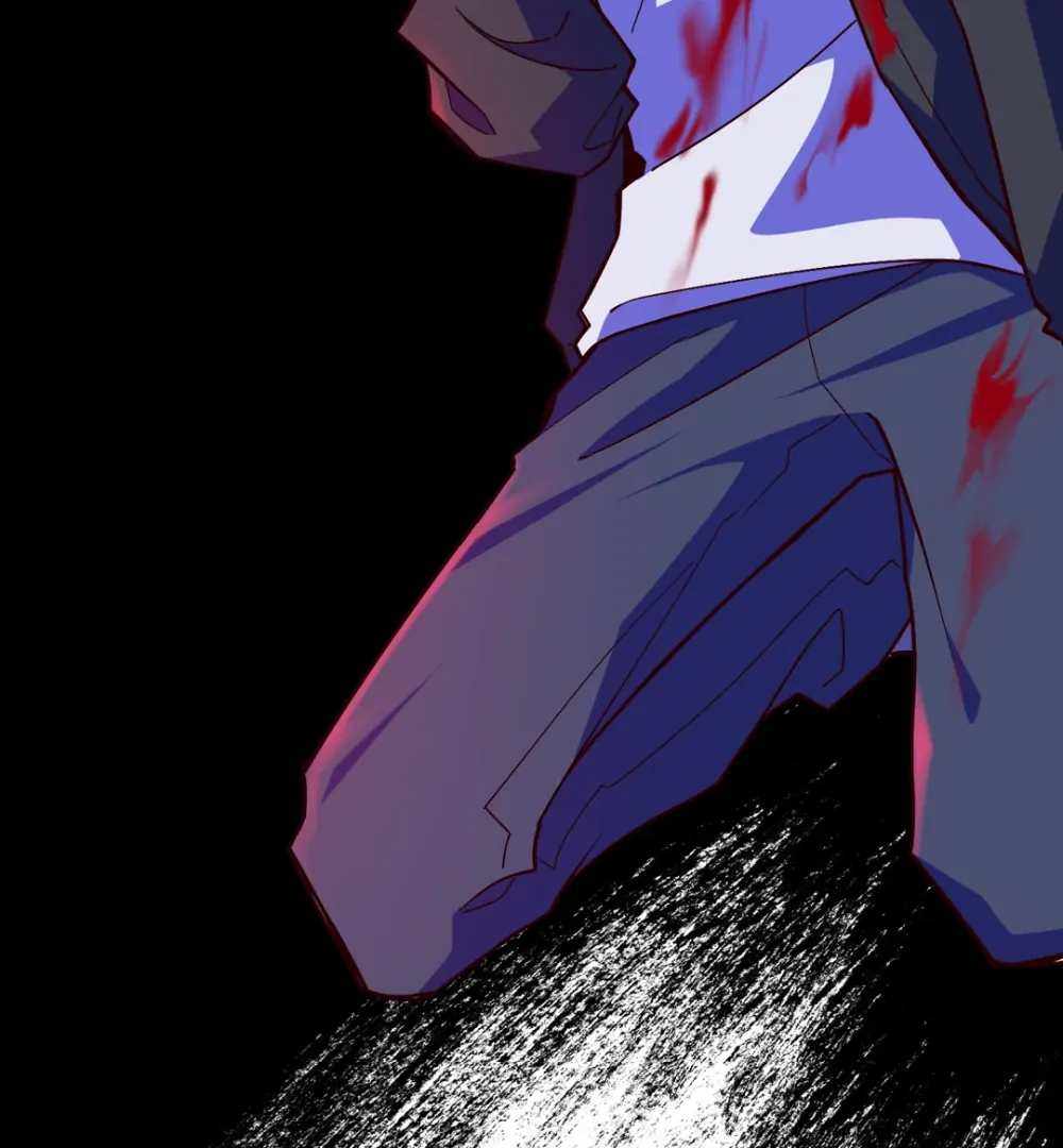 A Game for the Dead: Those Who Crave Death Must Survive Chapter 17 - page 158