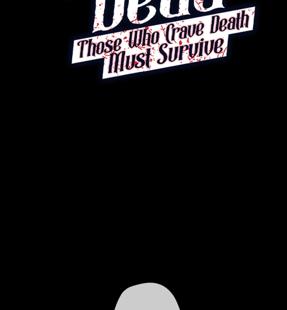 A Game for the Dead: Those Who Crave Death Must Survive Chapter 17 - page 2