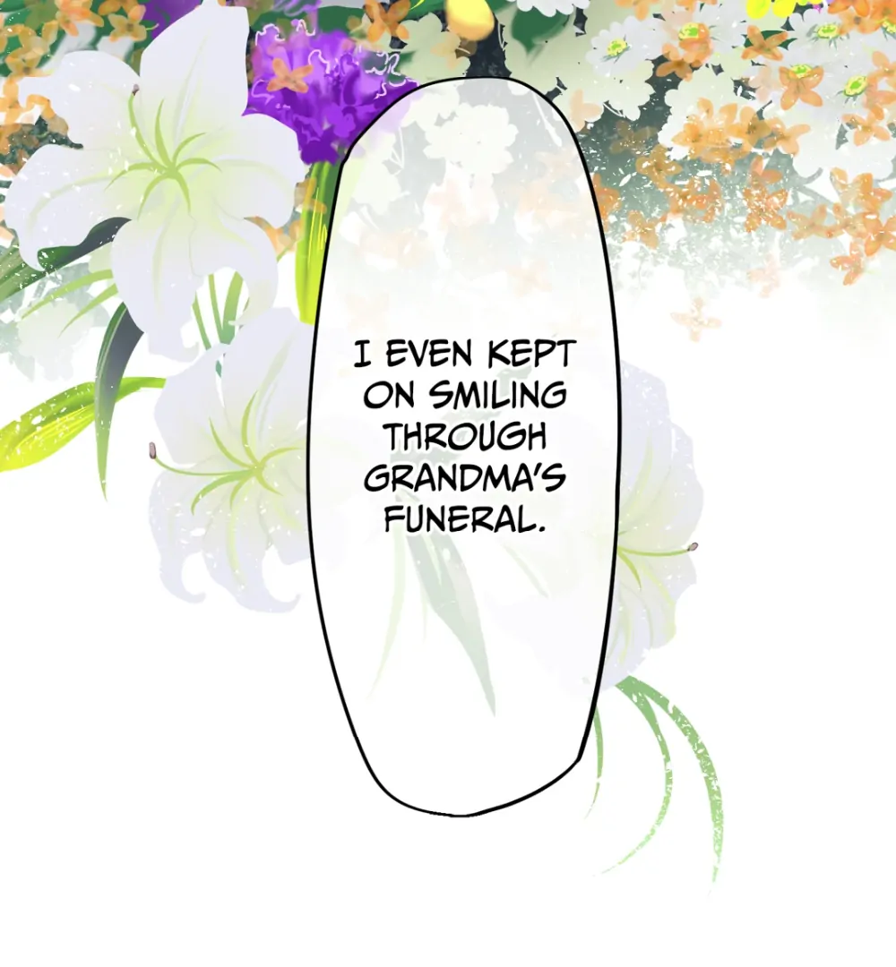 A Game for the Dead: Those Who Crave Death Must Survive Chapter 17 - page 20