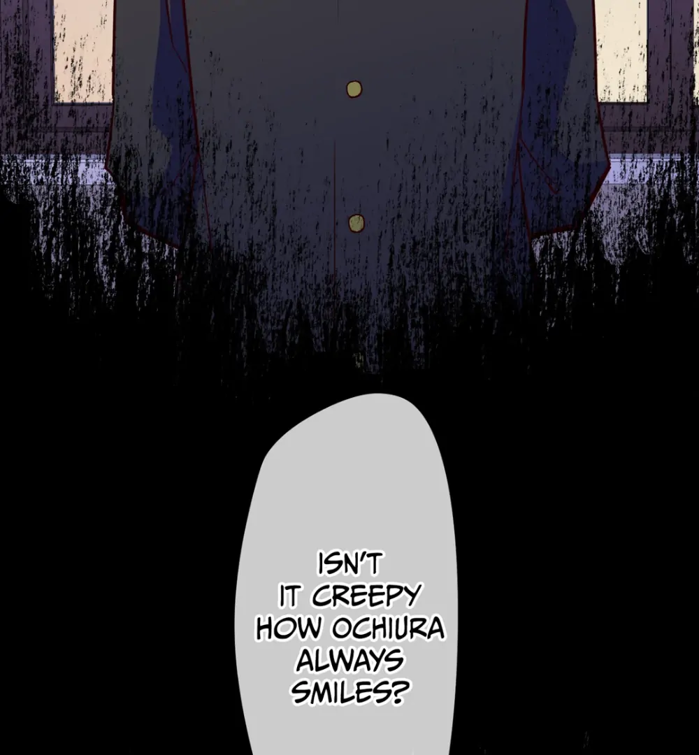 A Game for the Dead: Those Who Crave Death Must Survive Chapter 17 - page 22