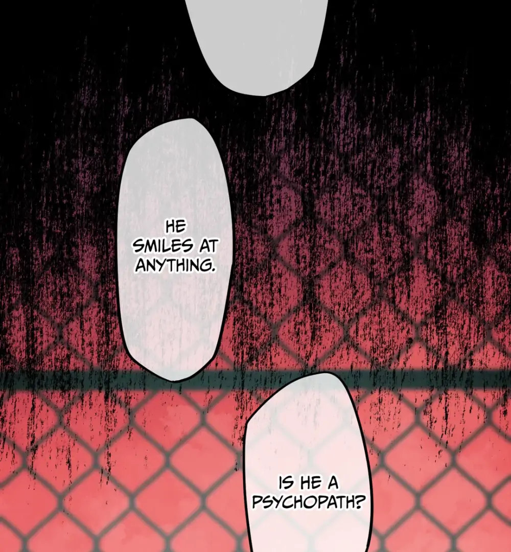 A Game for the Dead: Those Who Crave Death Must Survive Chapter 17 - page 23