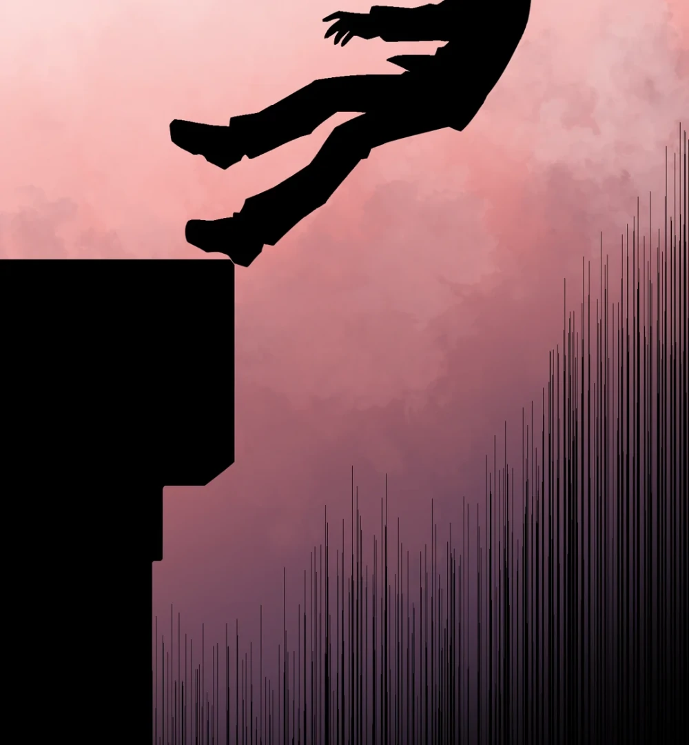 A Game for the Dead: Those Who Crave Death Must Survive Chapter 17 - page 27
