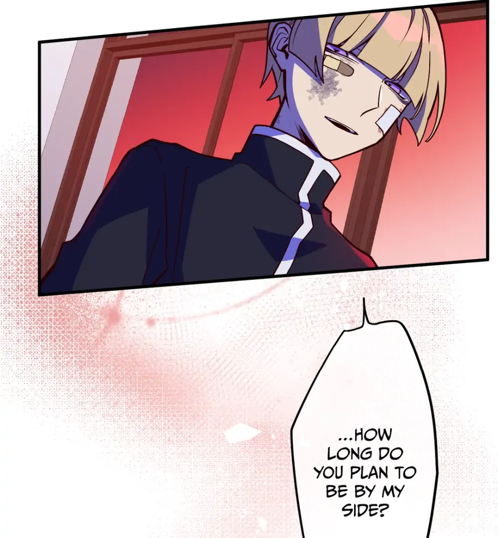 A Game for the Dead: Those Who Crave Death Must Survive Chapter 17 - page 33