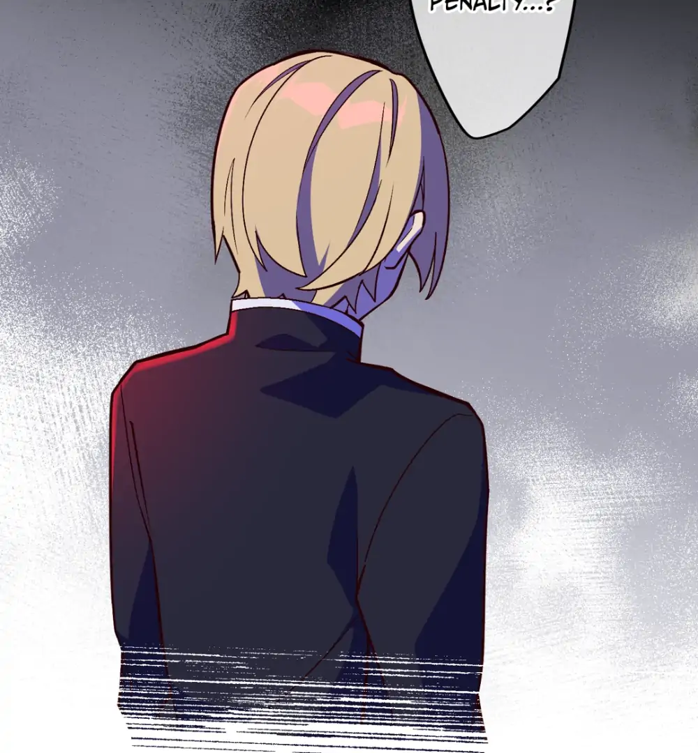 A Game for the Dead: Those Who Crave Death Must Survive Chapter 17 - page 53